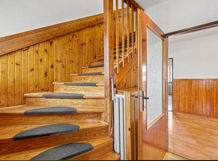 Prodej domu/vily, 260 m²