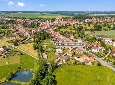 Prodej domu/vily, 260 m²