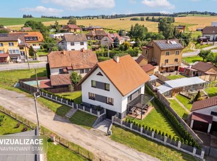 Prodej domu/vily, 260 m²
