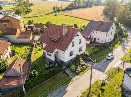 Prodej domu/vily, 260 m²