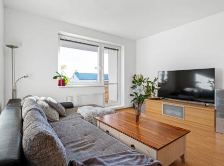 Prodej bytu, 3+kk, 73 m²