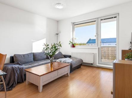 Prodej bytu, 3+kk, 73 m²