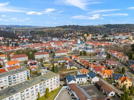 Prodej domu/vily, 144 m²