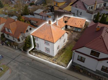 Prodej domu/vily, 144 m²