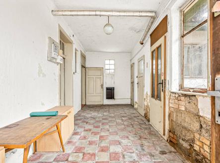 Prodej domu/vily, 144 m²