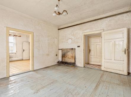 Prodej domu/vily, 144 m²