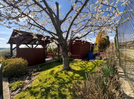 Prodej chaty/rekreačního objektu, 416 m²