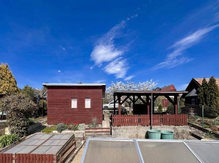 Prodej chaty/rekreačního objektu, 416 m²