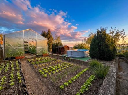 Prodej chaty/rekreačního objektu, 416 m²