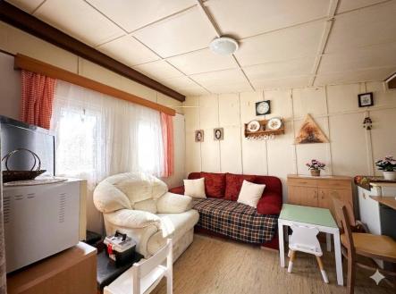 Prodej chaty/rekreačního objektu, 416 m²