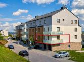 Pronájem bytu, 2+kk, 68 m²