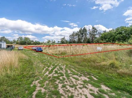Prodej pozemku pro bydlení, 1 760 m²