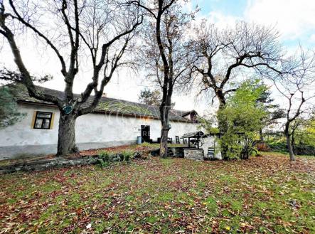 Prodej chaty/rekreačního objektu, 95 m²