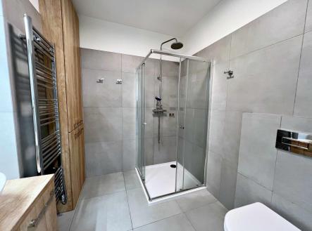 Prodej bytu, 3+kk, 65 m²