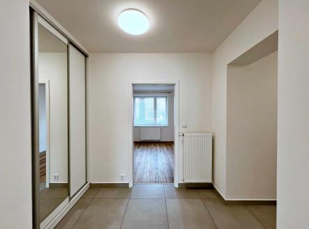 Prodej bytu, 3+kk, 65 m²