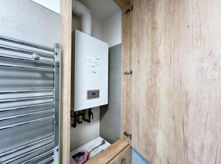 Prodej bytu, 3+kk, 65 m²