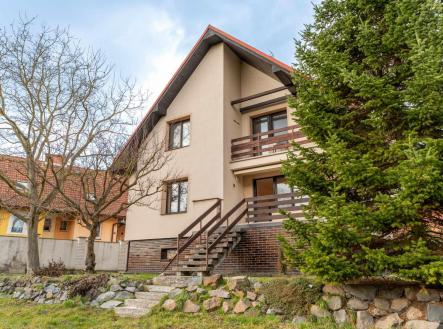 Prodej domu/vily, 180 m²