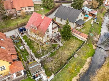 Prodej domu/vily, 180 m²