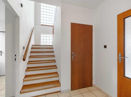 Prodej domu/vily, 180 m²