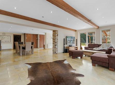 Prodej domu/vily, 247 m²