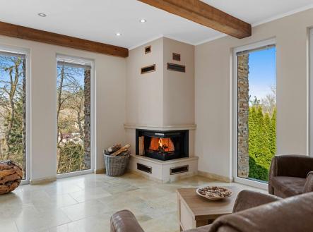 Prodej domu/vily, 247 m²