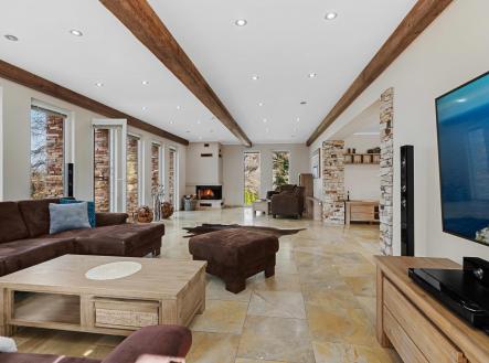 Prodej domu/vily, 247 m²