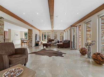 Prodej domu/vily, 247 m²