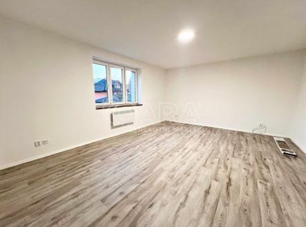 Pronájem bytu, 1+1, 39 m²