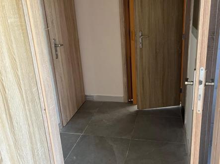 Pronájem bytu, 2+kk, 48 m²