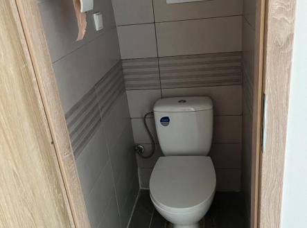 Pronájem bytu, 2+kk, 48 m²