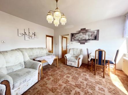 Prodej domu/vily, 149 m²