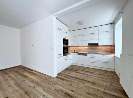 Prodej bytu, 3+kk, 65 m²