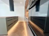 Pronájem bytu, 2+kk, 43 m²
