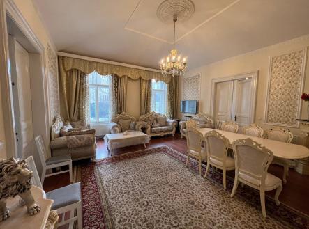 Prodej bytu, 3+1, 112 m² obrázek