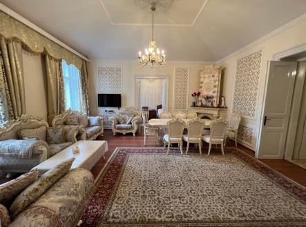 Prodej bytu, 3+1, 112 m²