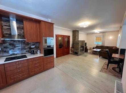 Prodej domu/vily, 160 m²