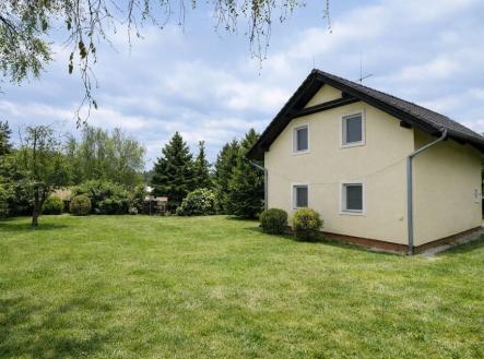 Prodej domu/vily, 160 m²