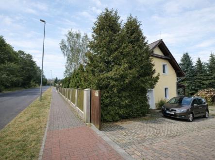 Prodej domu/vily, 160 m²