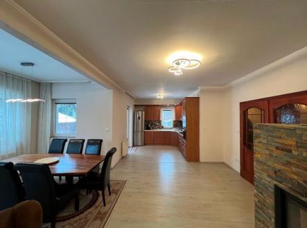 Prodej domu/vily, 160 m²