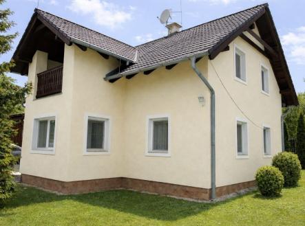 Prodej domu/vily, 160 m²