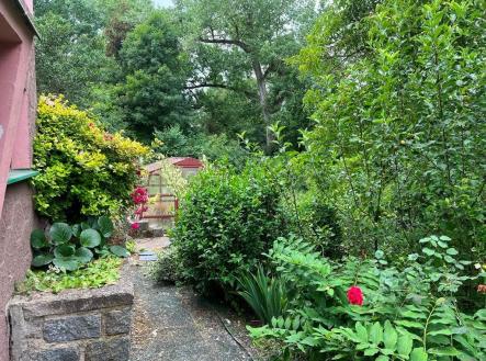 Prodej chaty/rekreačního objektu, 45 m²