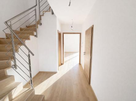 Prodej domu/vily, 133 m²