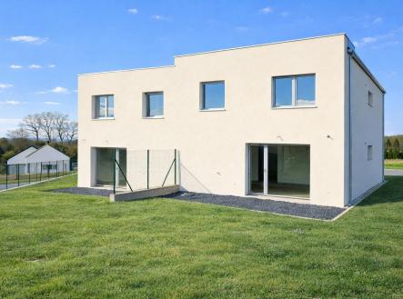 Prodej domu/vily, 133 m²