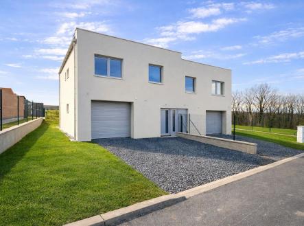 Prodej domu/vily, 133 m²