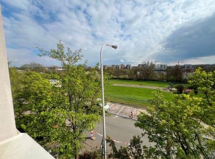 Prodej bytu, 2+kk, 63 m²