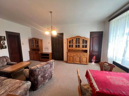 Prodej bytu, 2+kk, 63 m²