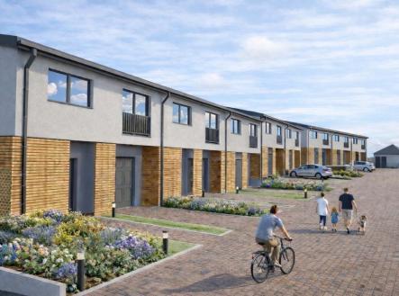 Prodej domu/vily, 130 m²