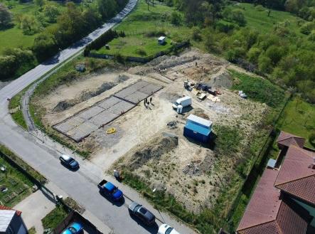 Prodej domu/vily, 130 m²
