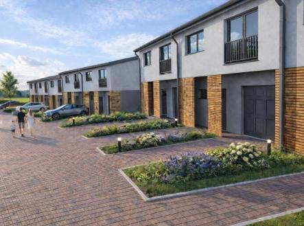 Prodej domu/vily, 130 m²