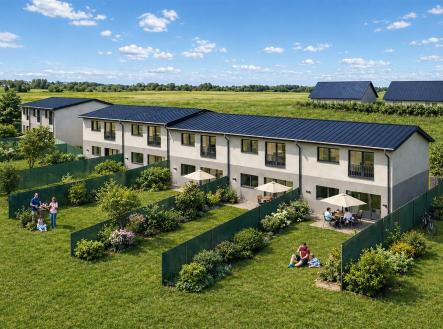 Prodej domu/vily, 130 m²